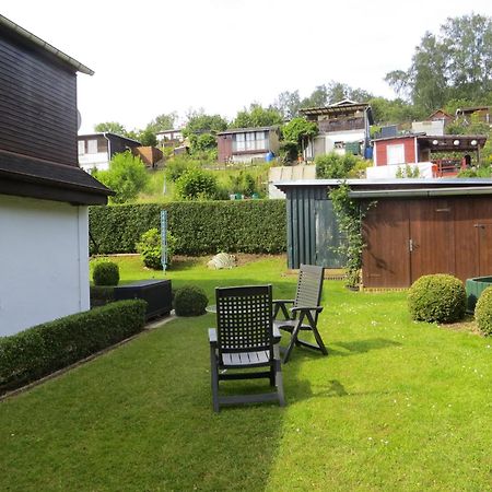 Ferienwohnung Beck Schneeberg شنيهبرغ المظهر الخارجي الصورة